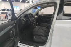 2015 Audi Q3 2015 2.0T AT 35TFSIComfort FWD #9