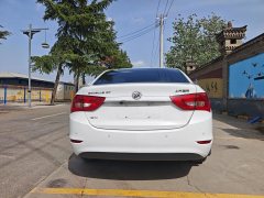 2017 Buick Excelle GT Sedan 2017 1.5 AT 15NElite #8