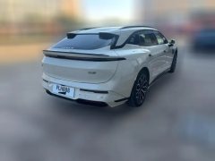 2025 Zeekr 007 GT 2025 RWDSmart Drive 75kWh #2