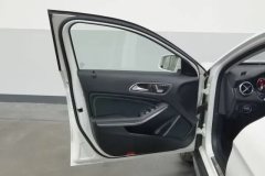 2019 Mercedes-Benz GLA-Class 2018 1.6T AT GLA200FashionFWD #11
