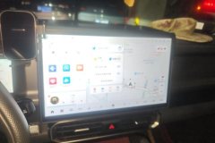 2025 Jetour Traveler 2025 2.0TD DCT XWDtime travel #13