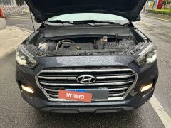 2021 Hyundai ix35 2020 2.0 AT Zhiyong·PleasureFWD #5