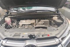 2020 Toyota Highlander 2018 2.0T AT Luxury7Seat 4WD China VI #10