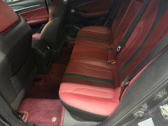 2022 Chang'an Eado 2021 PLUS Blue WhaleNE 1.4T AT GDI DCTPremium #8