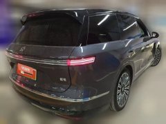 2025 NIO ES8 2026 6SeatExecutiveLuxury #2