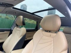 2022 Geely Auto Boyue L 2023 2.0TD AT DCTPremium #3