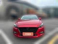 2019 Mazda Mazda3 Axela Sedan 2019 1.5 AT Cloud controlEditionComfort China VI #2