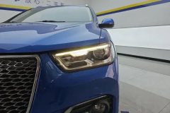 2018 Haval H2s 2018 1.5T AT Red LabelSmart Fashion #5