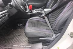 2015 Dongfeng Fengshen Fengshen AX7 2015 2.0 MT Smart Easy #9