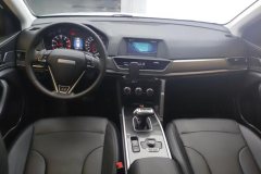 2018 Haval H6 2018 1.5T AT Red LabelSportElite FWD #12