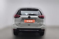 2023 Nissan X-Trail 2022 Facelift 2.0L AT 2WDSmart ConnectEnjoyEdition #4