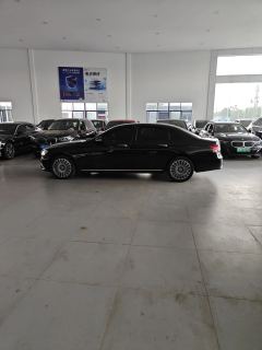 2020 Mercedes-Benz E-Class 2020 2.0T AT E300LFashion #2