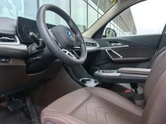 2025 BMW iX1 2025 eDrive25L MSport Pkg #7