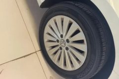 2020 Volkswagen Lavida 2019 1.5 AT Comfort China VI #6