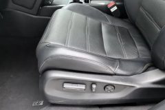 2022 Honda CR-V 2021 1.5T AT 240TURBOblackadderEditionFWD #21