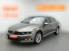 2019 Volkswagen Magotan 2019 2.0T AT 330TSILeading #1