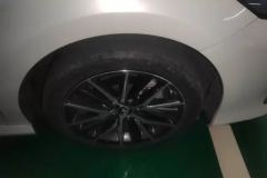 2023 Toyota Camry 2021 2.5G Luxury #6