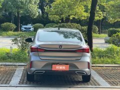 2021 Chang'an Eado 2020 1.6 MT PLUSLuxury #13