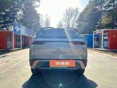 2023 BYD Corvette 07 2023 1.5T AT DM-i 100KM Luxury #8