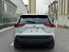 2021 Toyota RAV4 2021 2.0L AT CVT2WDUrbanEdition #8