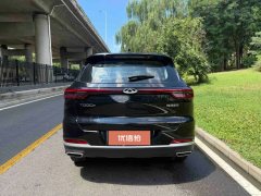 2023 Chery Tiggo 7 2022 Super Power 1.5T AT CVTSuper Powerwarrior #6