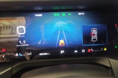 2023 Tank 300 2021 CityEdition 2.0T AT Very #14