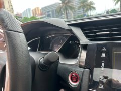 2021 Honda Civic 2019 1.5T AT 220TURBOPowerQingEdition China VI #15