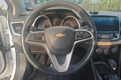 2022 Chevrolet Monza 2020 1.5 AT 320Joy #15