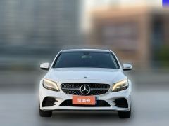 2020 Mercedes-Benz C-Class 2020 1.5T AT C260LSport Facelift #2