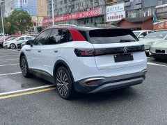2022 Volkswagen ID.4 X 2021 pro extremely intelligentLong RangeEdition #11