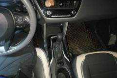 2024 Toyota Corolla Cross 2023 2.0L AT Elite #16