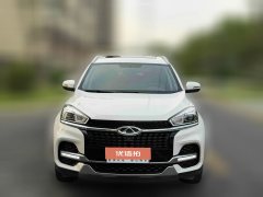 2018 Chery Tiggo 8 2018 1.5T AT Luxury5Seat #3