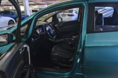 2019 Geely Auto Vision X3 2020 1.5 AT Premium #9