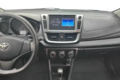 2018 Toyota Yaris L 2016 1.5 AT ECharmingEdition Facelift #13