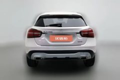2019 Mercedes-Benz GLA-Class 2019 1.6T AT GLA200DynamicFWD #4