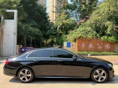 2017 Mercedes-Benz E-Class 2018 2.0T AT E200LSport #16