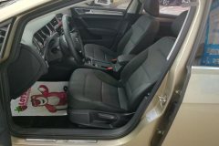 2020 Volkswagen Golf 2020 1.4T AT 280TSIComfort #9