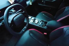 2023 Jetour Dasheng 2023 1.5T DCT Xingyao PRO #12