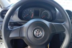 2017 Volkswagen Jetta 2015 1.6 MT Good qualityEditionFashion #15
