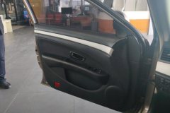 2019 Nissan Sylphy 2019 1.6 AT ClassicXE+Smart ConnectLeading #7