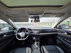 2020 Volkswagen Passat 2020 2.0T AT 330TSILuxury China VI #9
