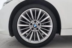 2019 BMW 3 Series 2019 2.0T AT 320LiFashion #6