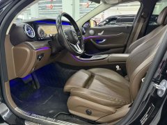 2018 Mercedes-Benz E-Class 2019 2.0T AT E200L #4