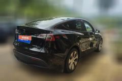 2023 Tesla Model Y 2022 Facelift Long Rangeall wheel driveEdition #3
