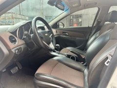 2015 Chevrolet Cruze Hatchback 2015 Hatchback 1.6L ATComfort #6