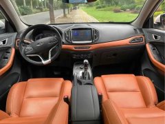 2016 Chery Tiggo 7 2016 2.0 AT DazzlingEdition #4