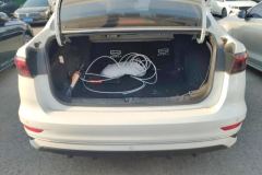 2023 Geely Auto Emgrand Sedan 2022 No.4generation 1.5L CVTPremium #4