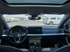 2024 Volkswagen Lavida 2023 Facelift 1.5L AT starry sky 5Million thousandEdition #14
