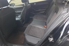 2022 Volkswagen Magotan 2021 2.0T AT 330TSI DSG 30Anniversary #11