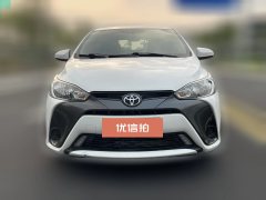 2020 Toyota Yaris L 2020 1.5 AT Leading #2